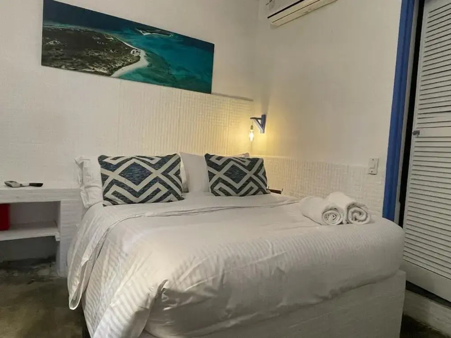 Posada Lagunita by Mediterraneo