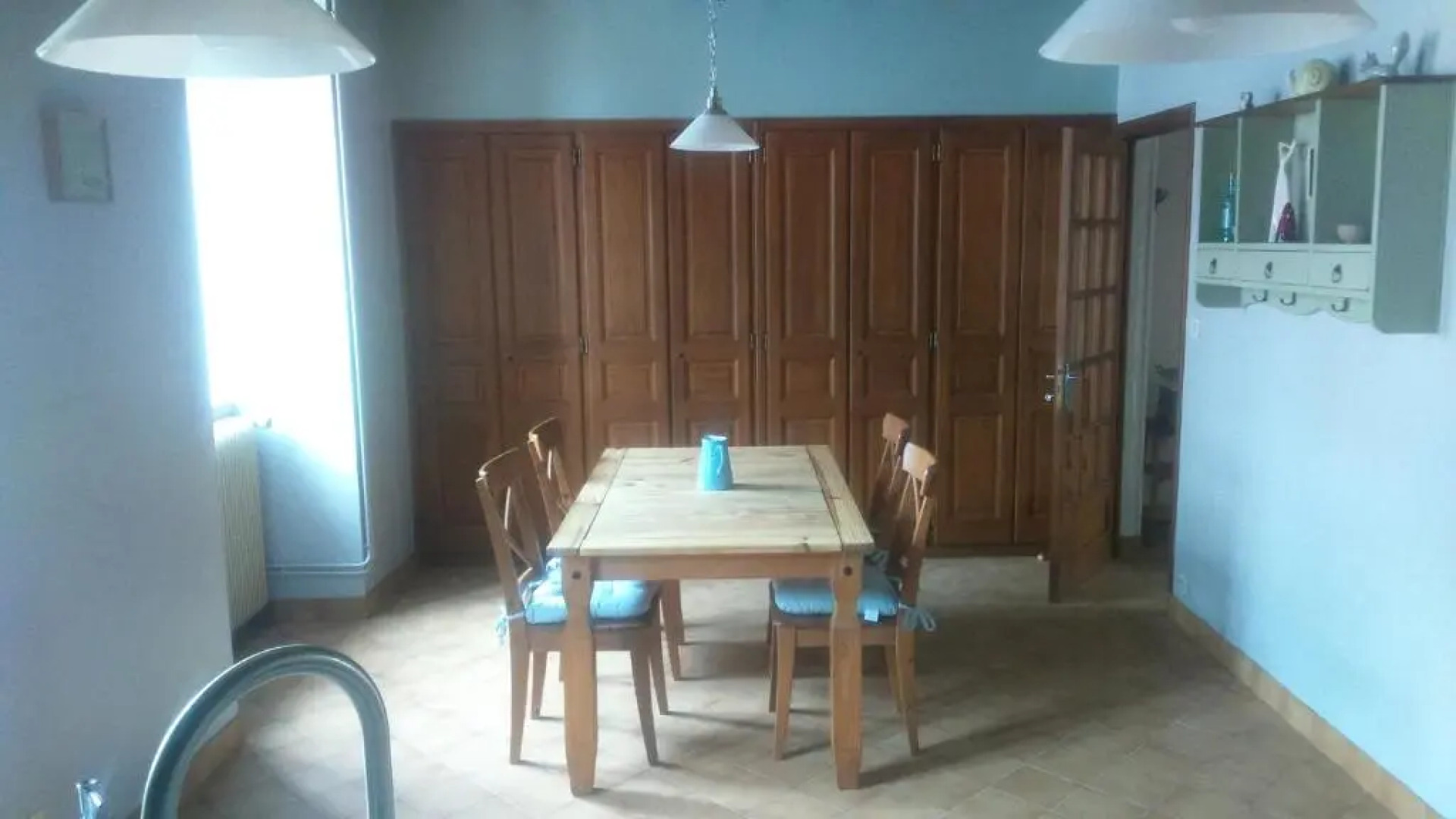 Le Sanctuaire Des Gardiens