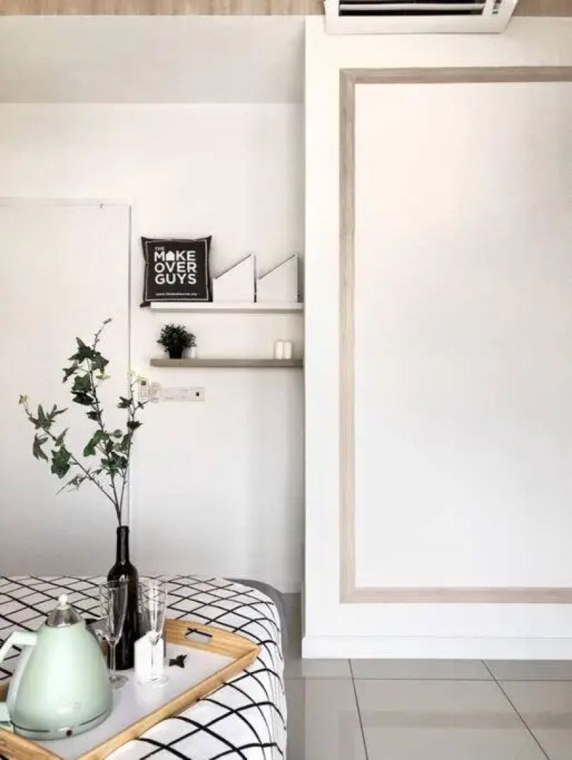 [NEW] Pavilion Puchong (6-7pax) 3R2B