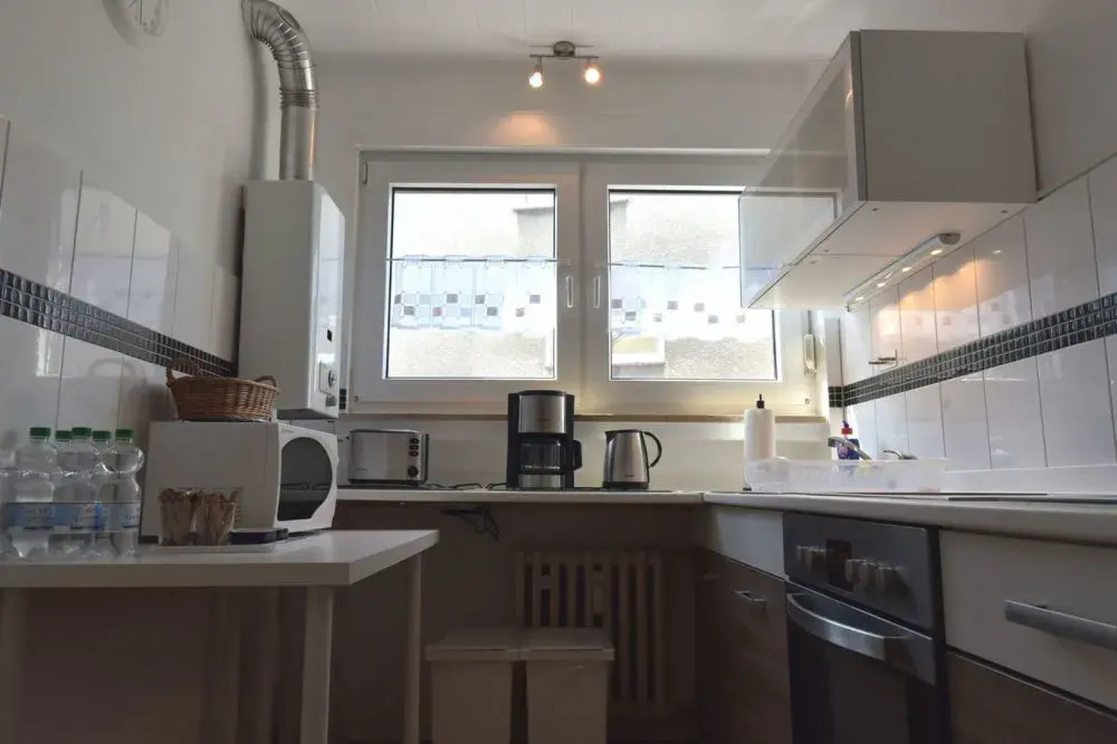 HertenFlats - Rooms & Apartments