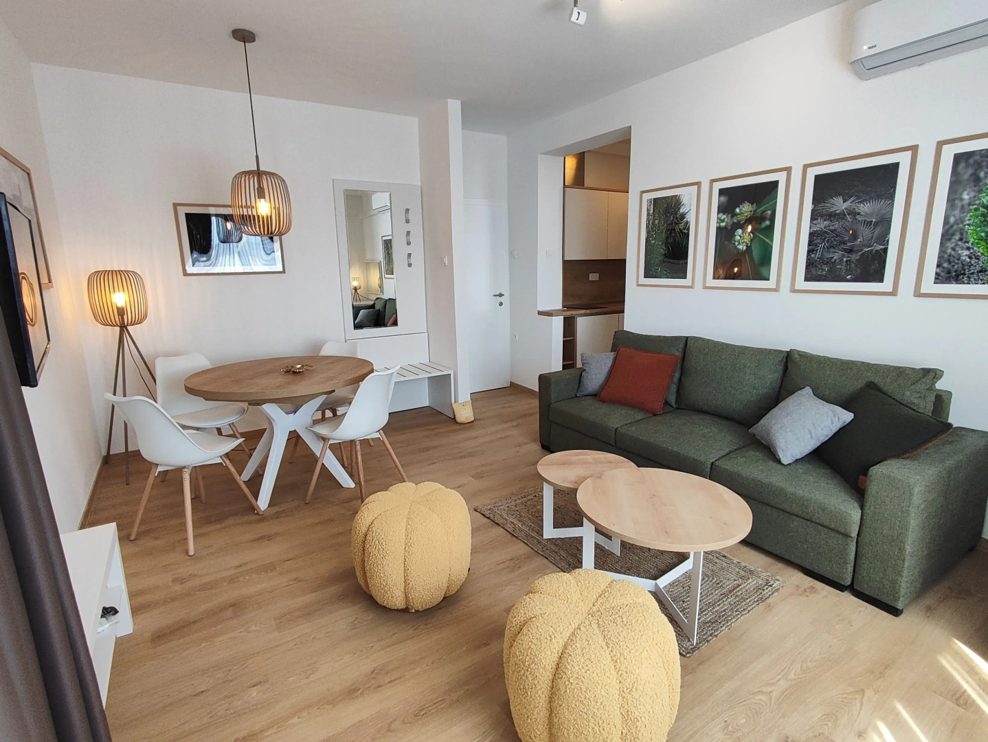 Apartments Villa Beller