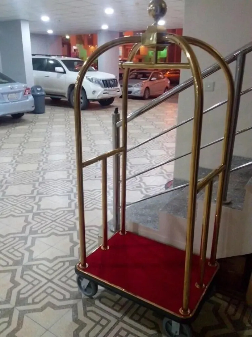 Nouran Hotel Apartments