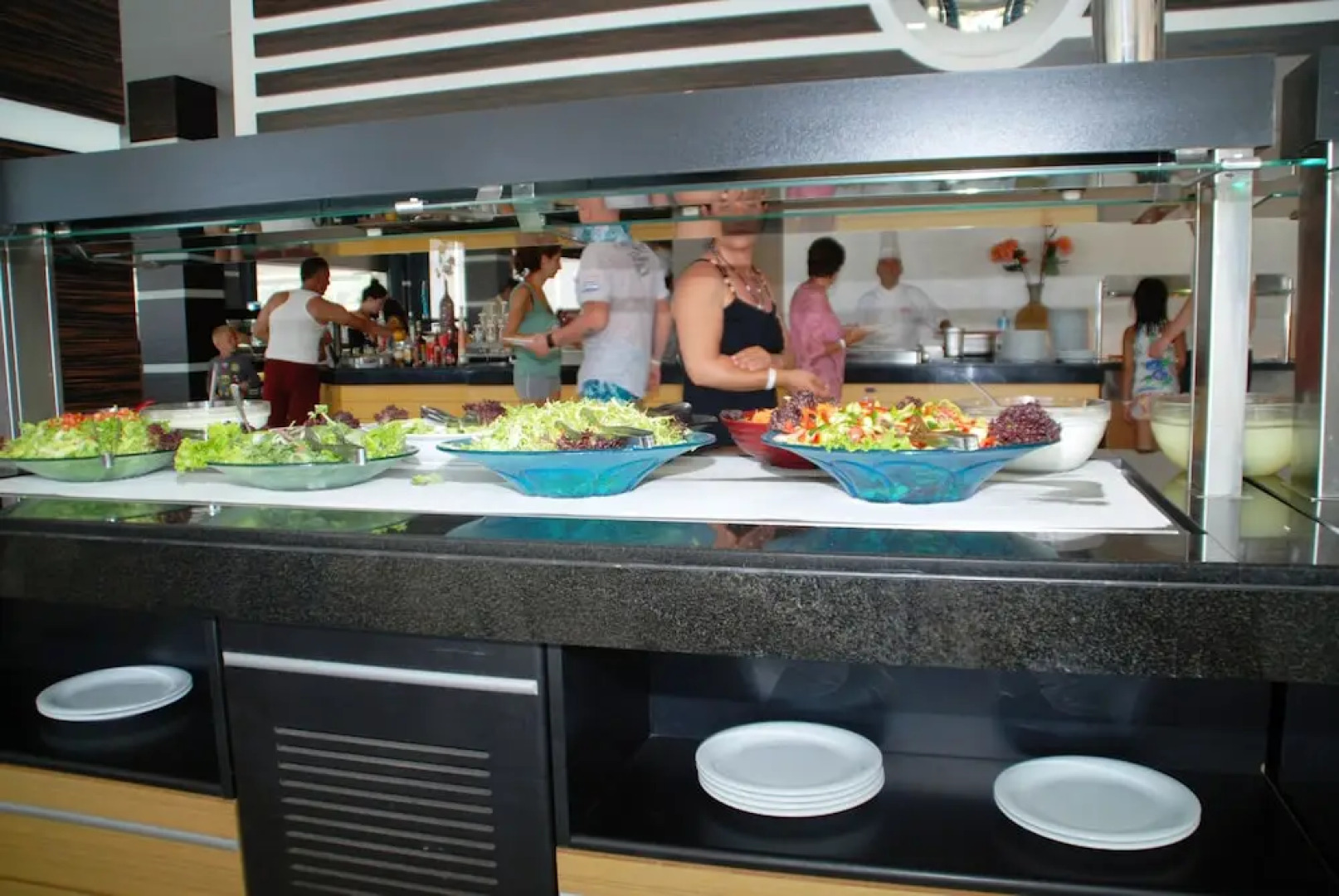 Karya Family Resort – All inclusive