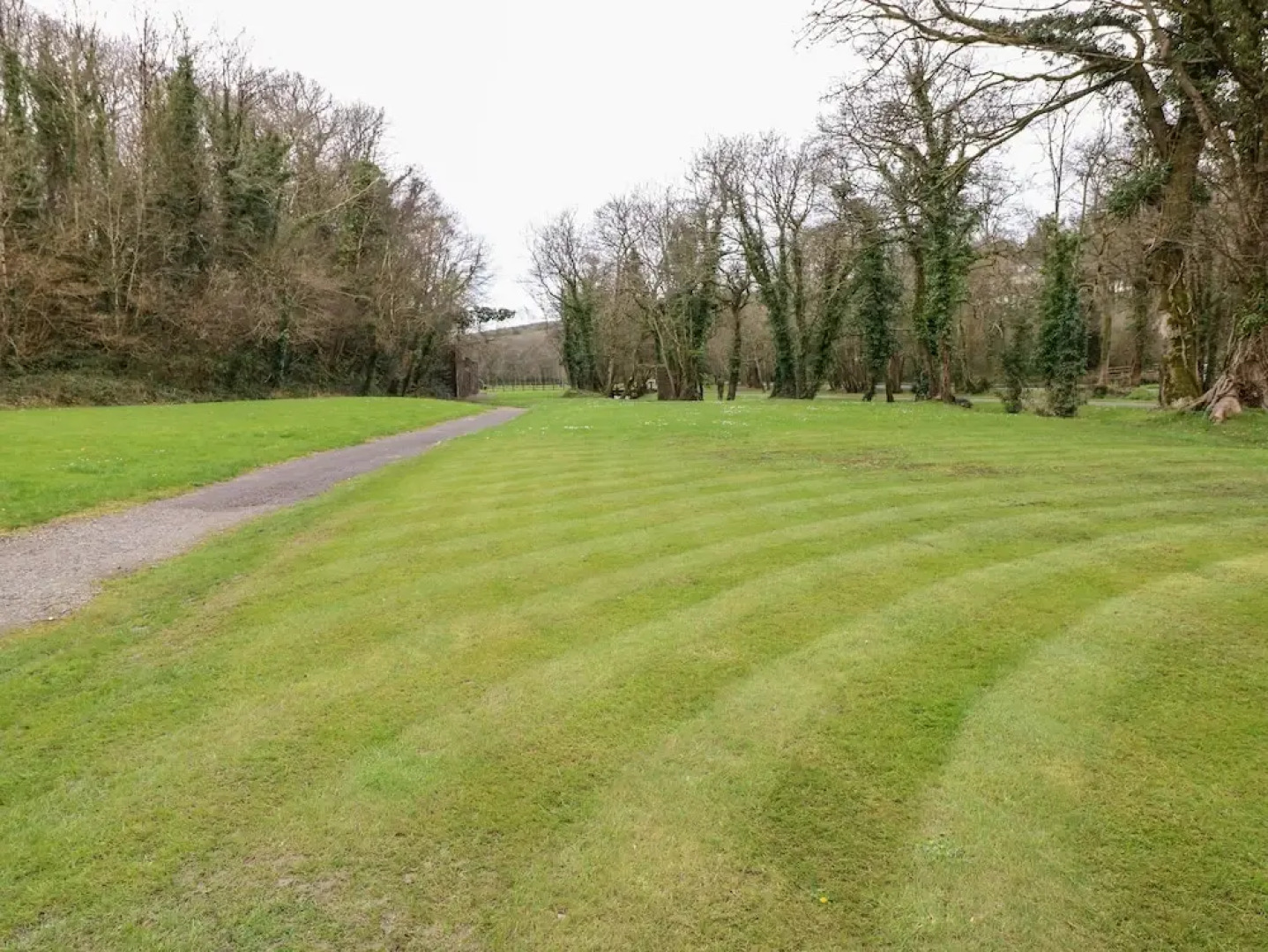 Serendipity - Heritage Park