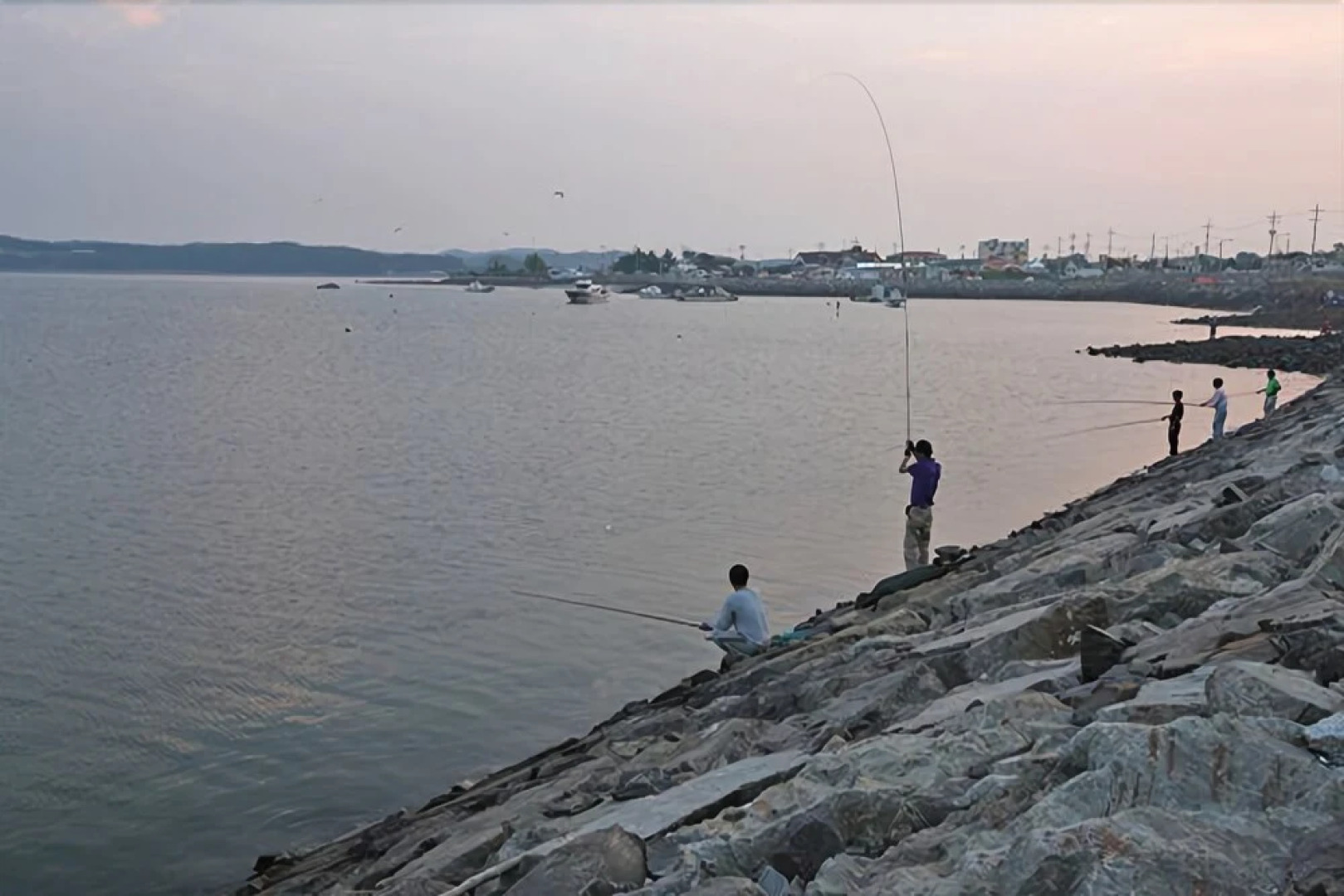 Ganghwa Olze Spa Pension