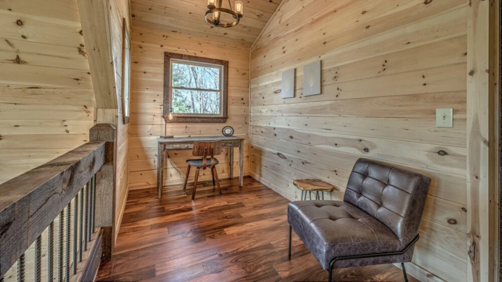 St Ridges by Escape to Blue Ridge