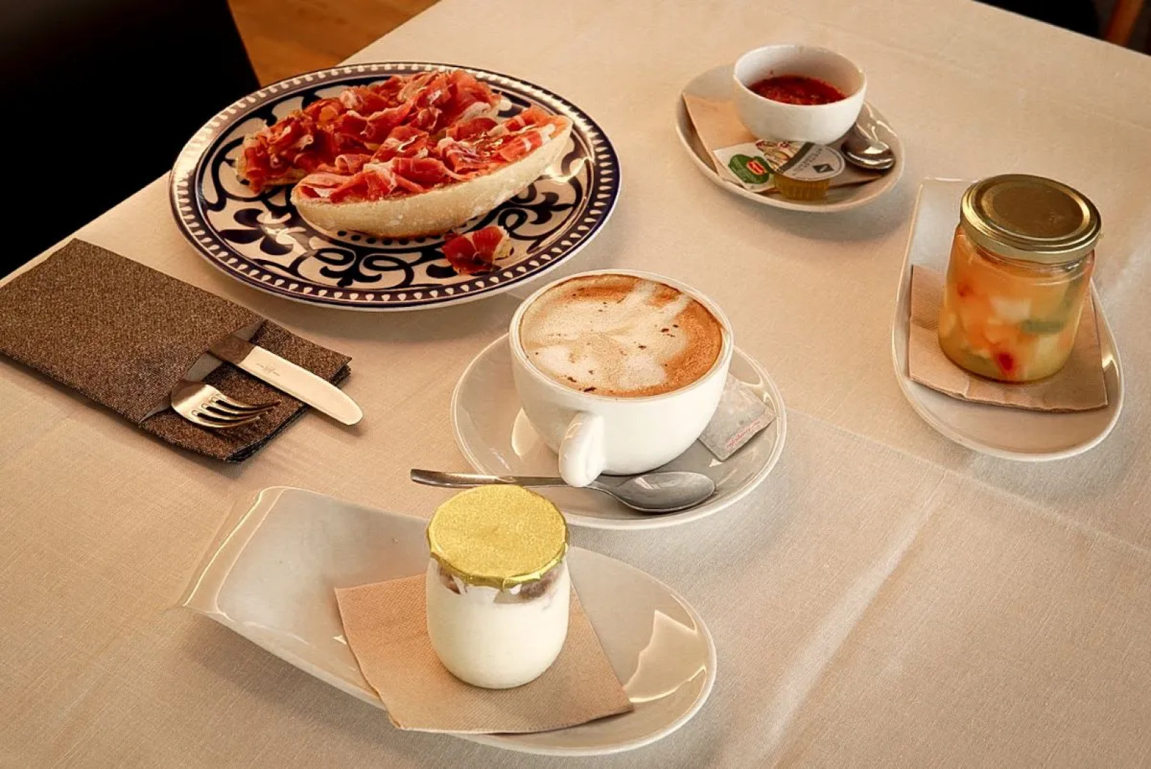 Hotel Avenida Coruña