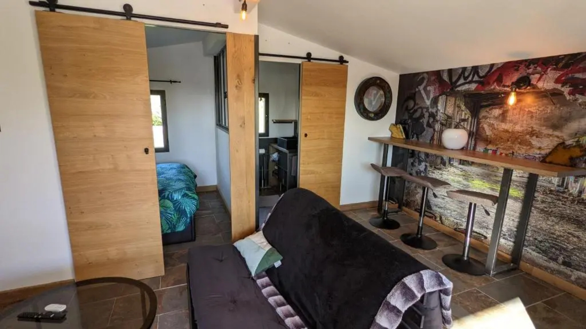 Dépendance de Charme en Provence