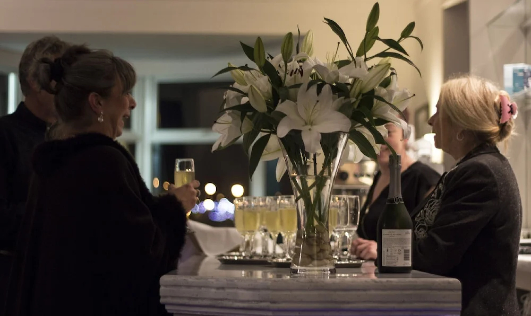 White Lodge Hotel Filey