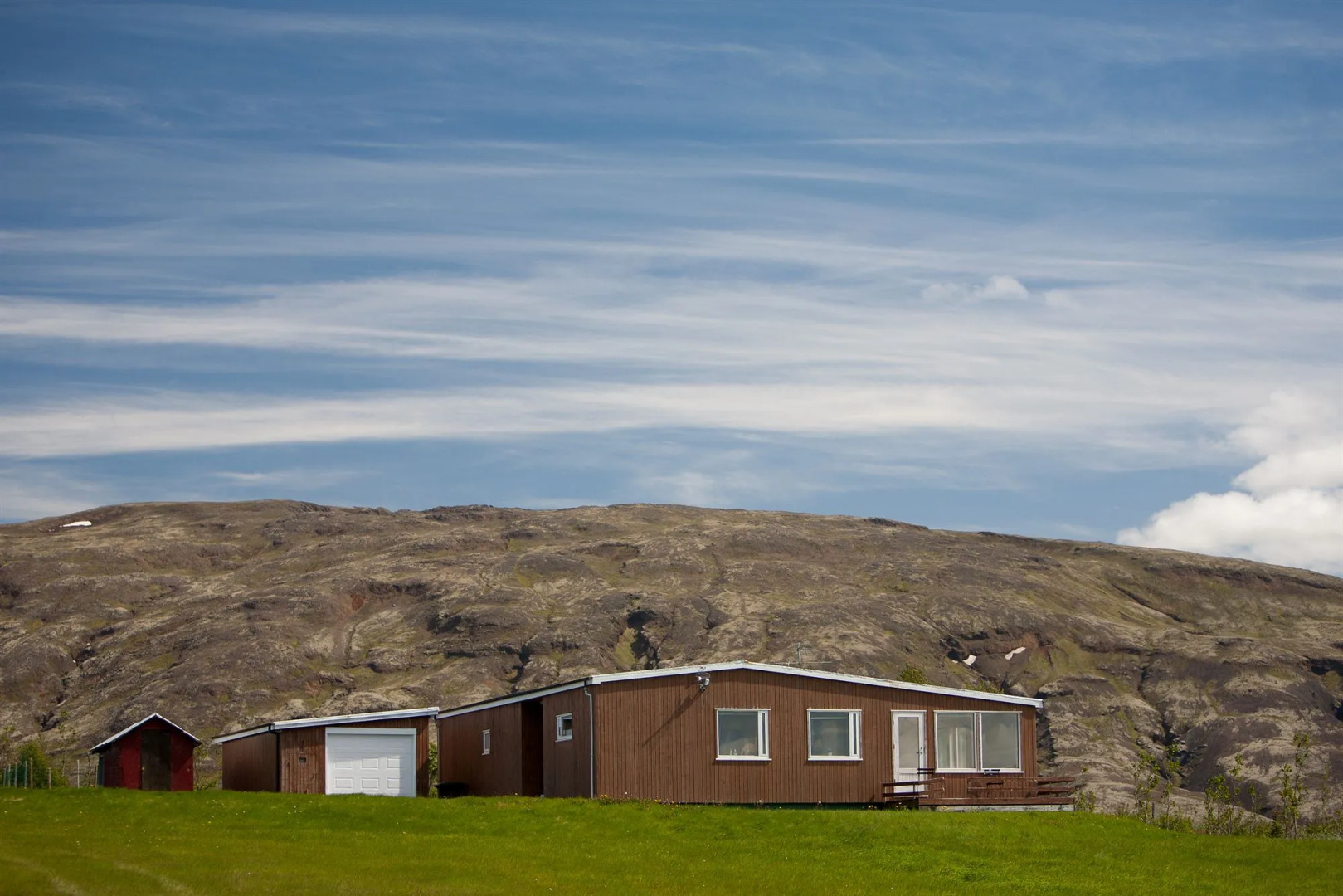Ljósafossskóli Hostel