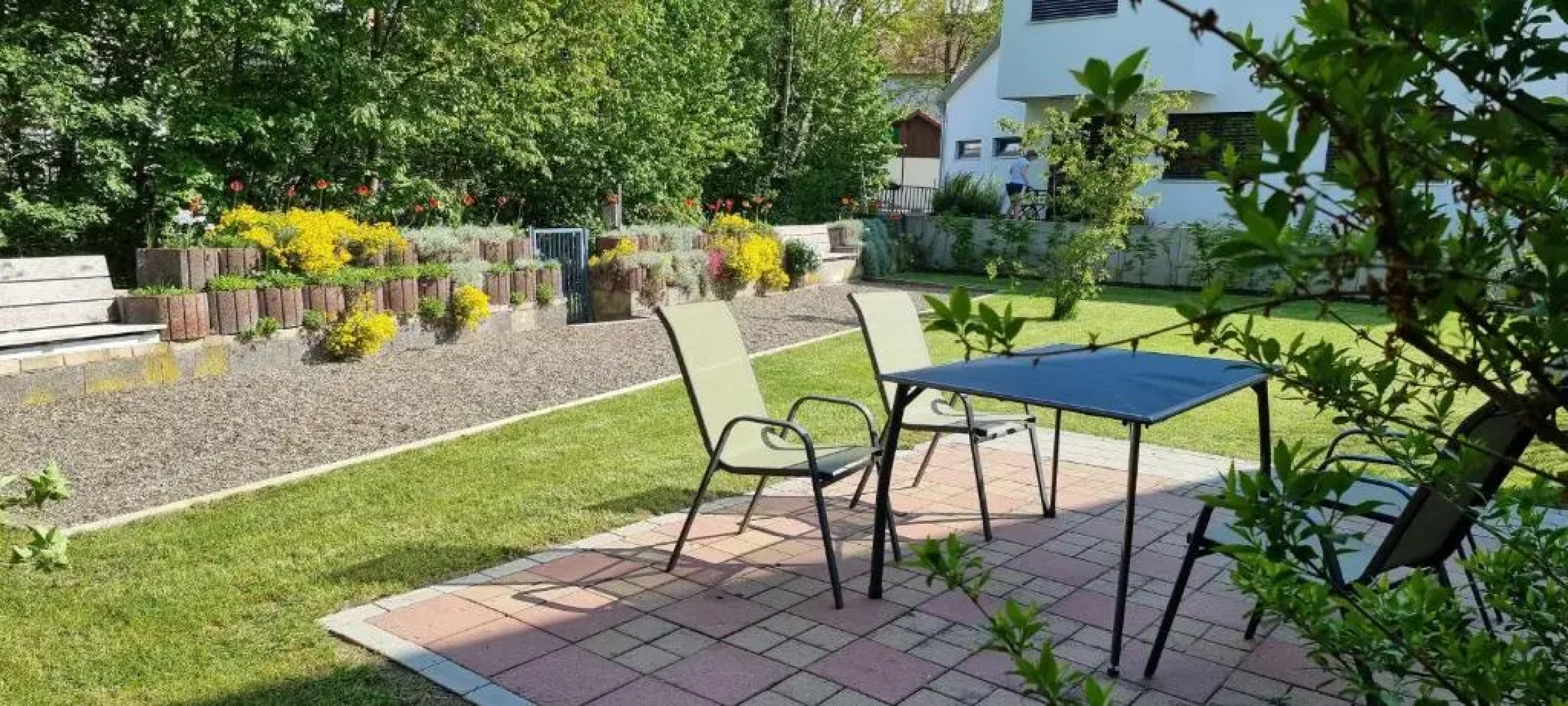 Auszeit Bischberg Bei Bamberg Fur Urlauber