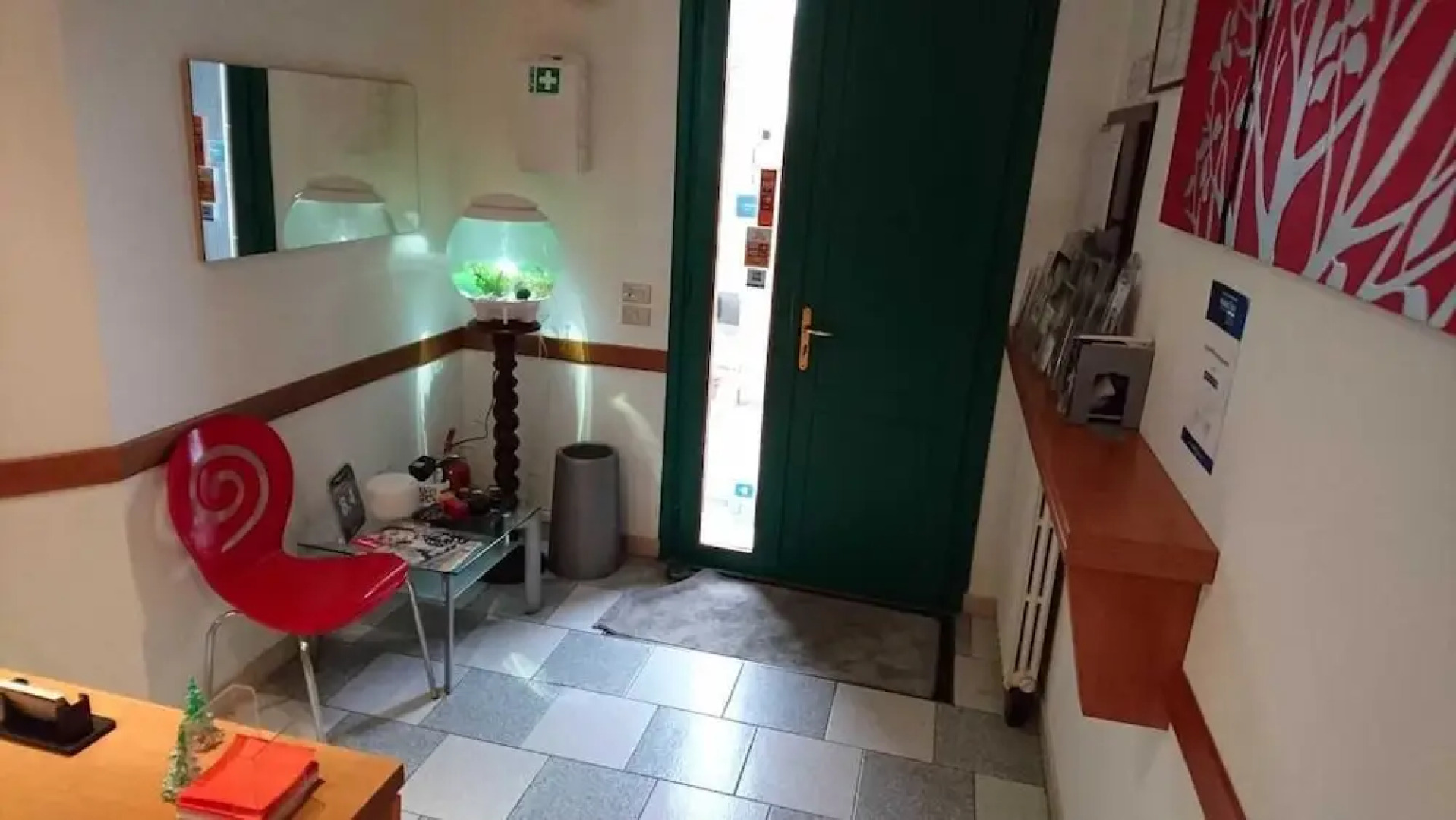 Affittacamere Due Mori