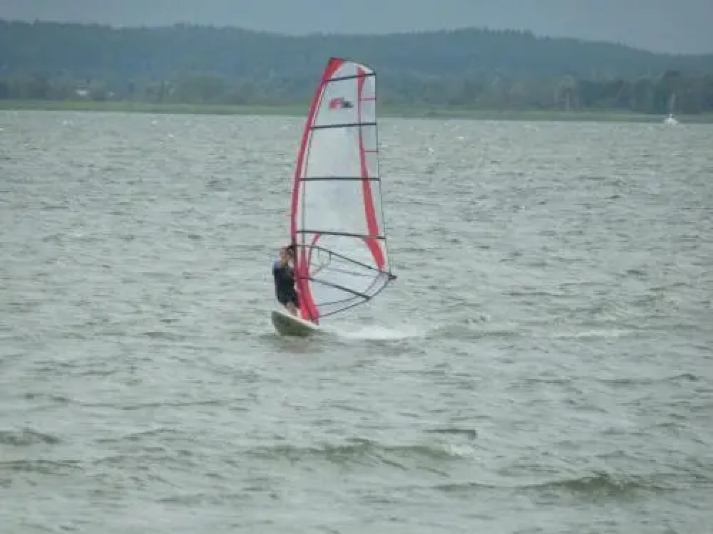 Panorama Uwe Lake Resort