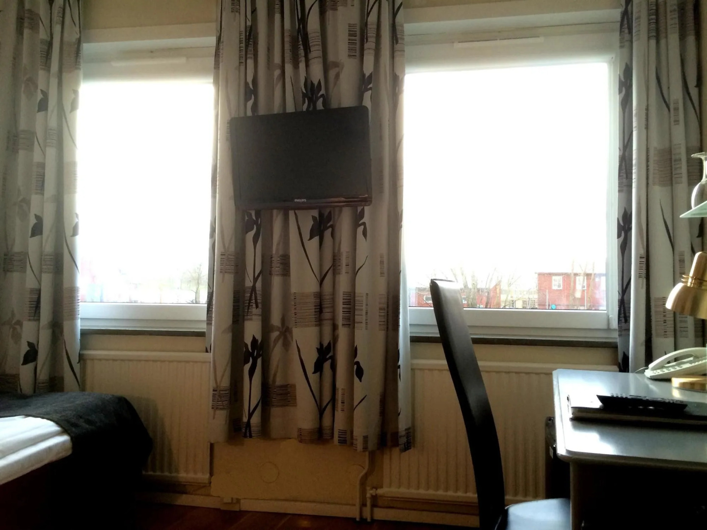 VICI Hotels Linköping