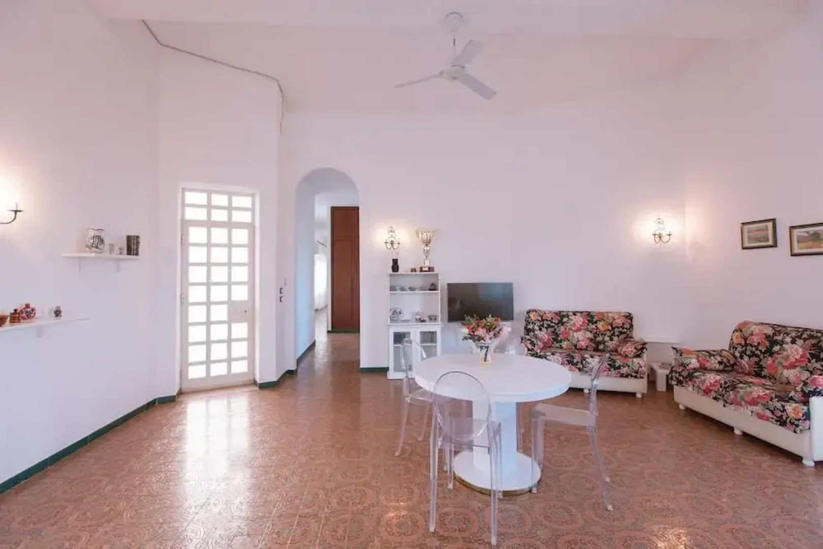 Casa Vacanze Ibiscus