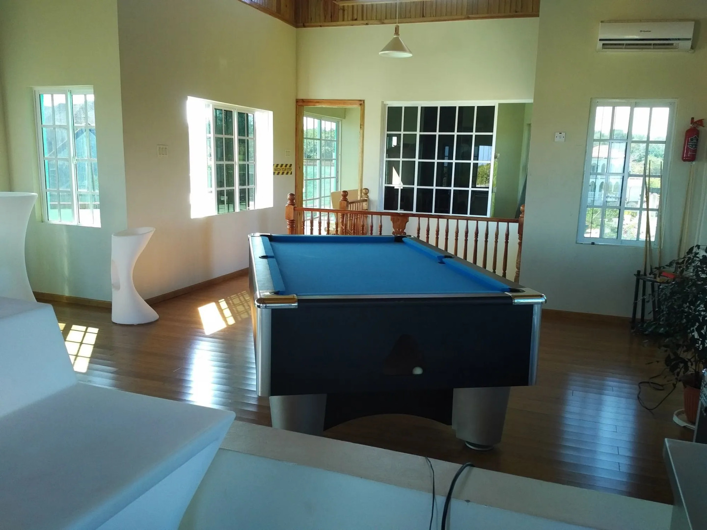 Negril Sky Blue Resorts