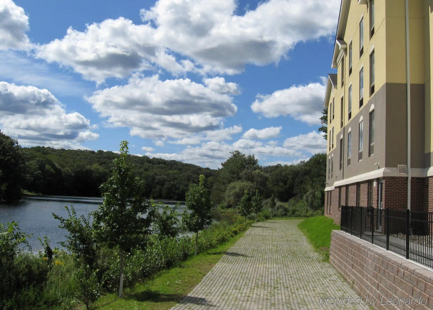 Holiday Inn Express Haskell - Wayne Area by IHG