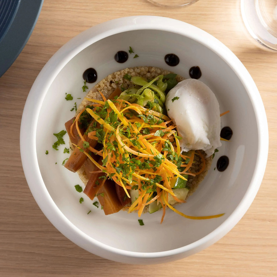 Hilton Garden Inn Le Havre, France