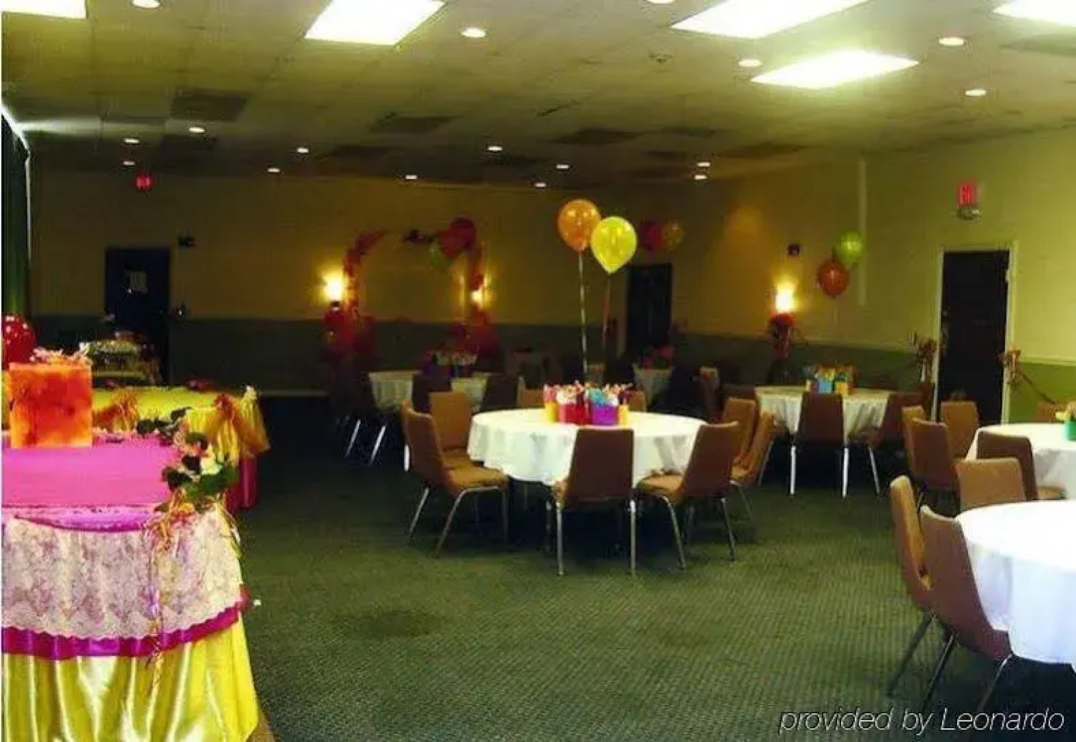 Tropical Inn Palm Bay