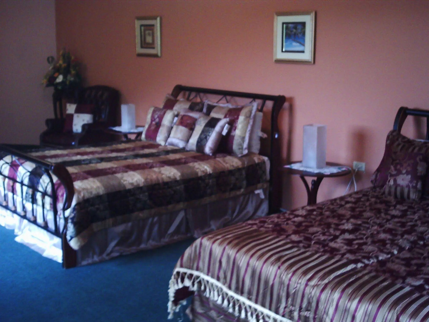 Shammah's Bed and Breakfast