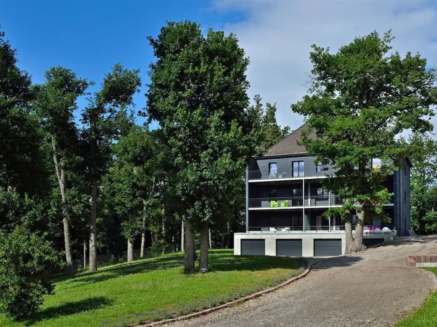 Cottage 1956