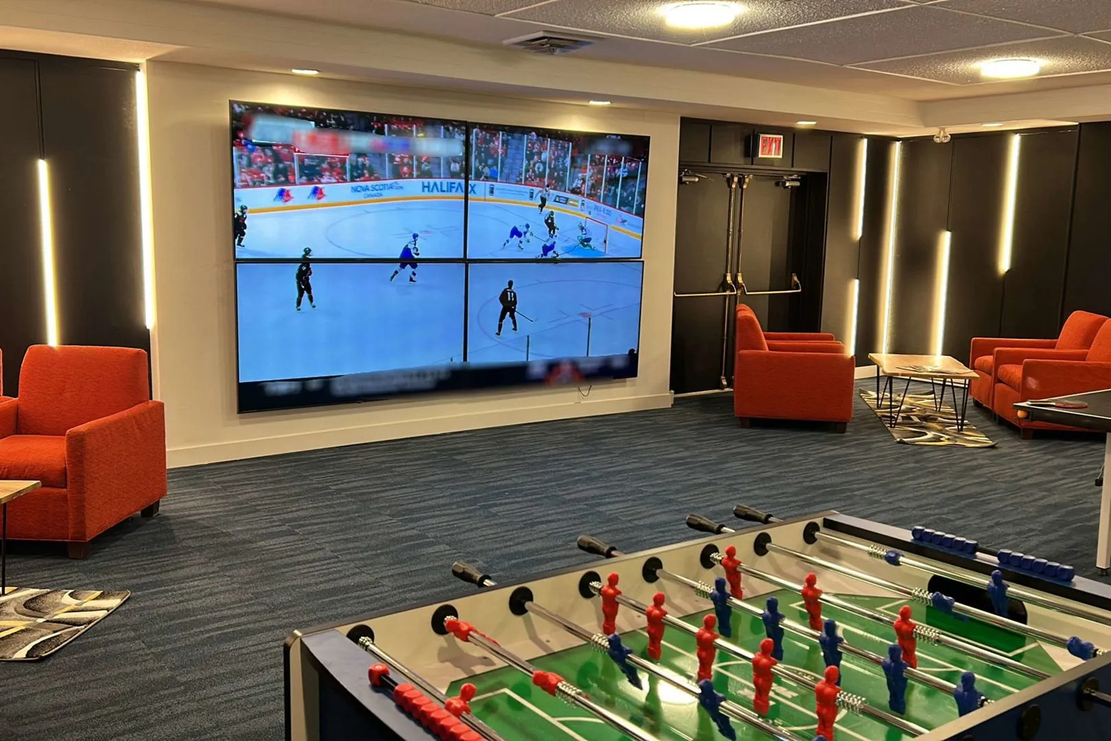 The Vic, an Ascend Collection Hotel