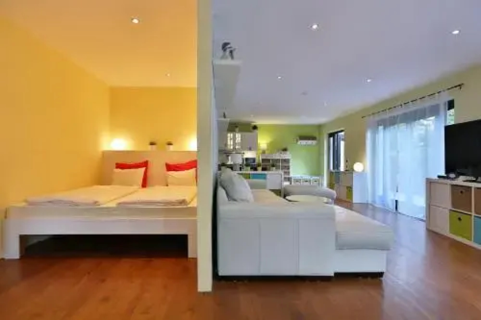 Rybolov pro děti a dospělé