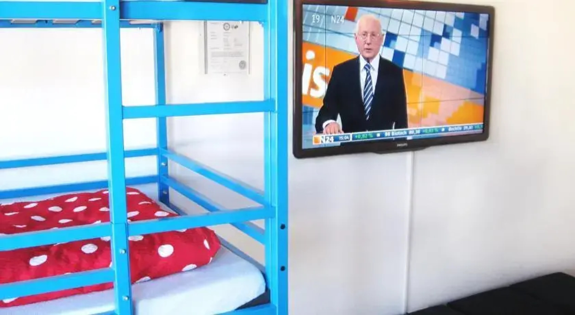 Hohbergsee Apartment Lahr