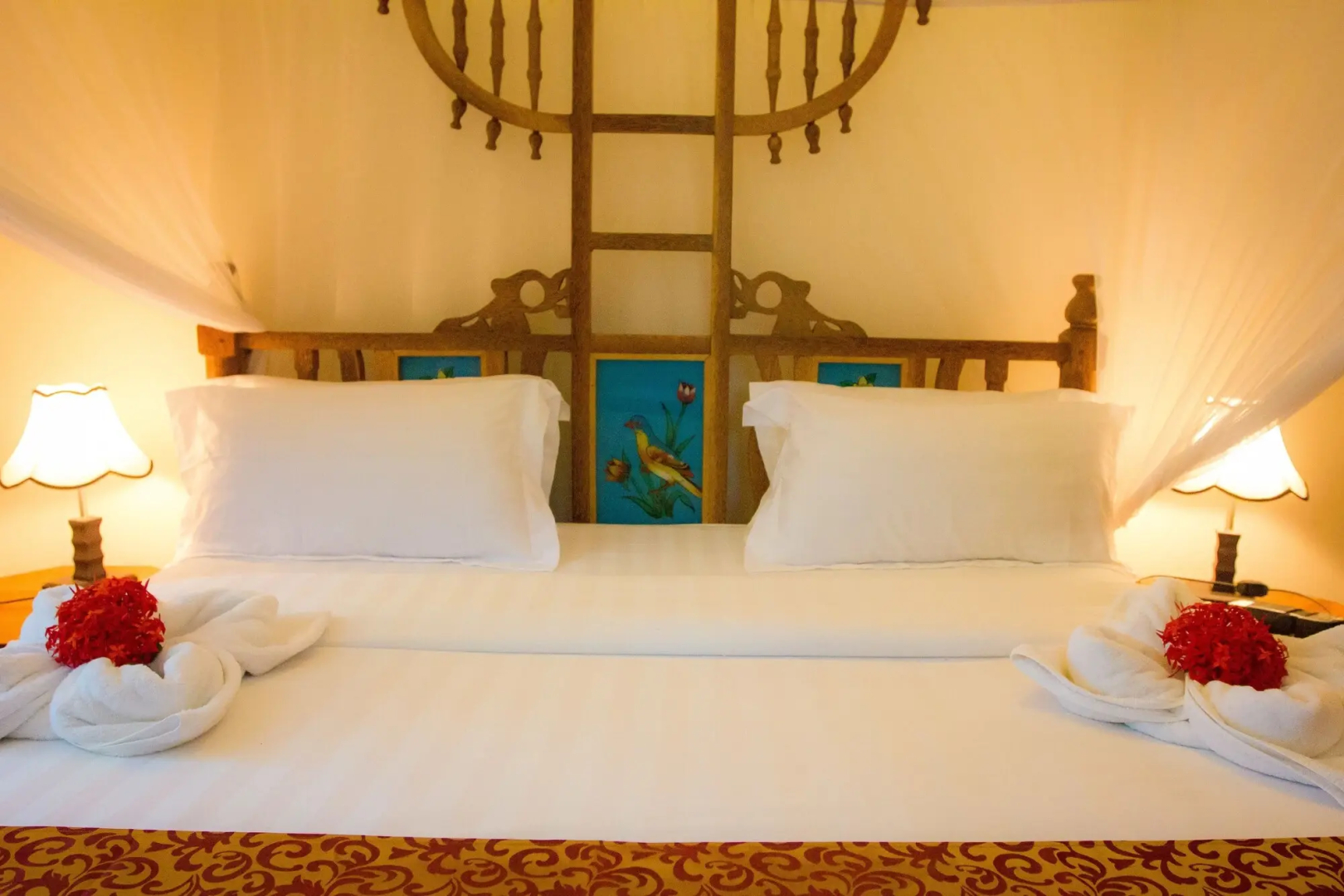 Abla Beach Apartments