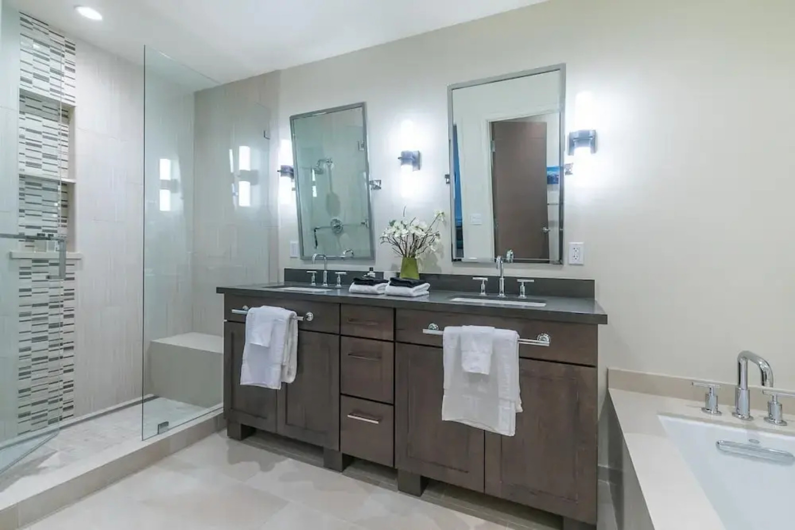 Crystal Bay Retreat 204 3 Bedroom Condo