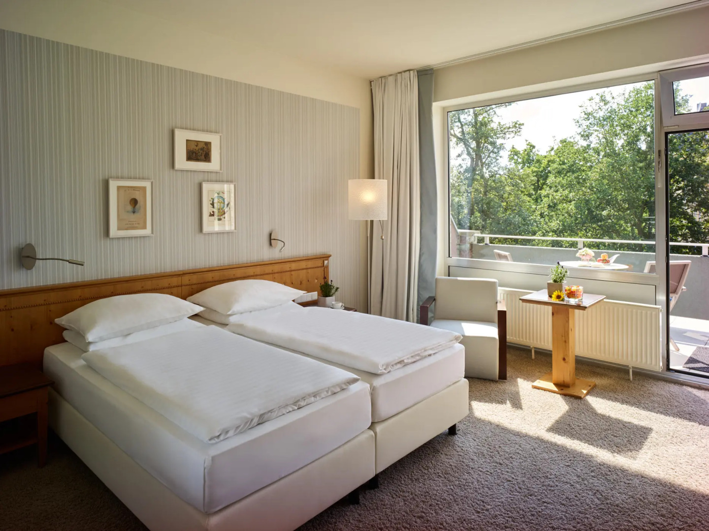 Jakobsberg Hotel & Golfresort