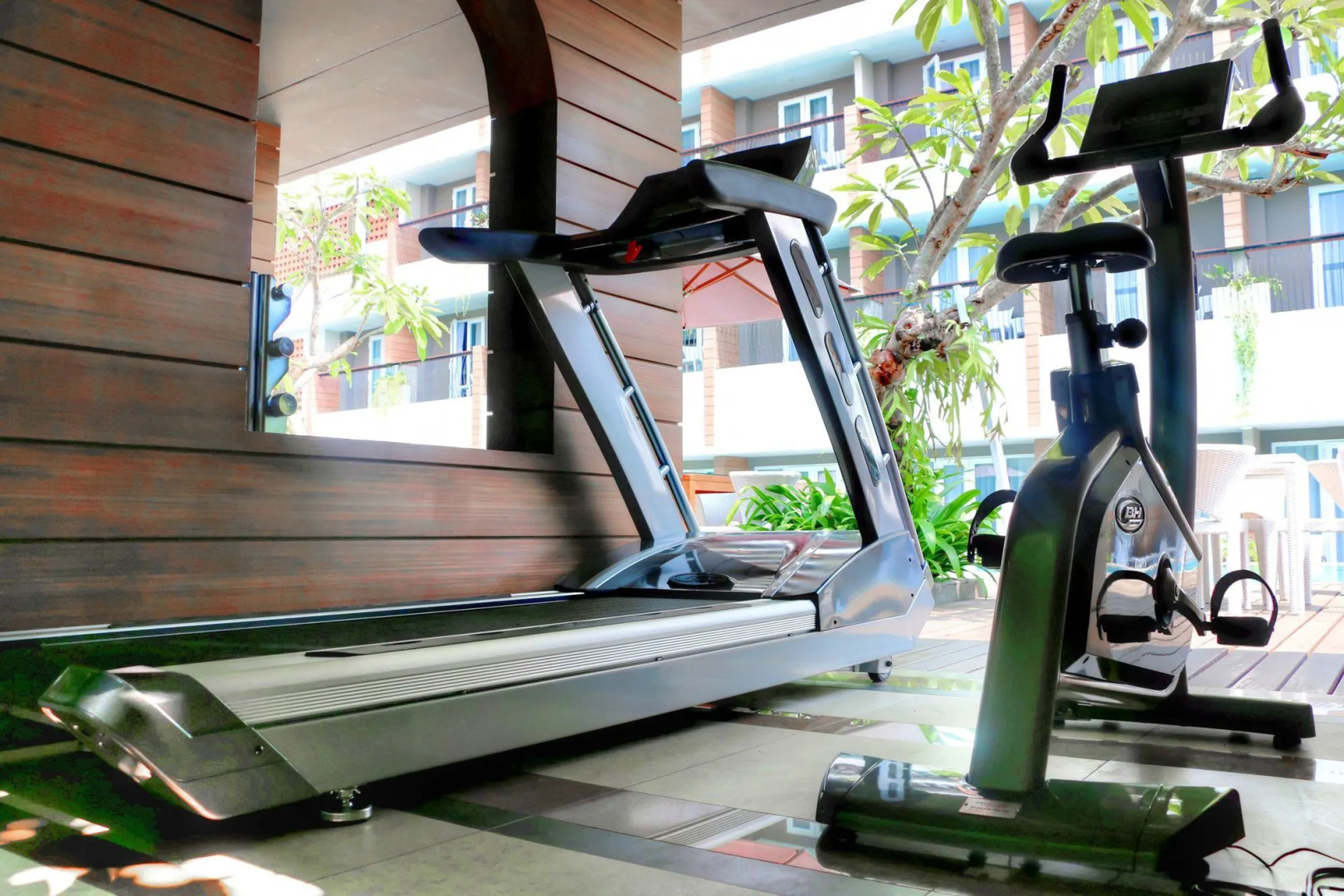 THE 1O1 Yogyakarta Tugu