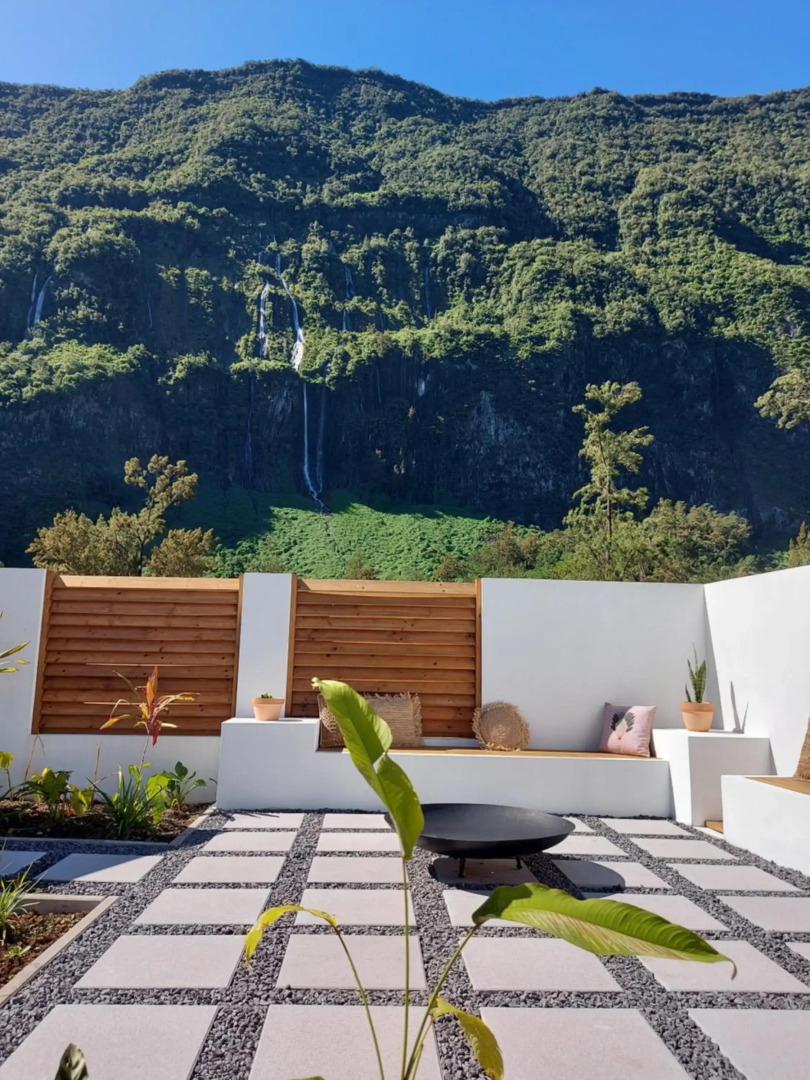 Villa Couleur Nature