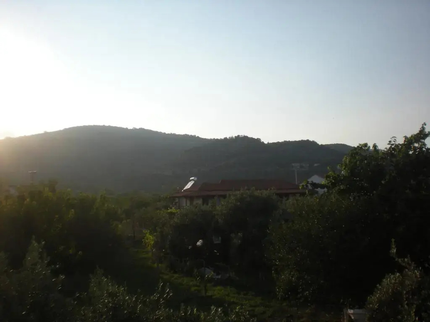 Mpletsa Kalliopi Rooms