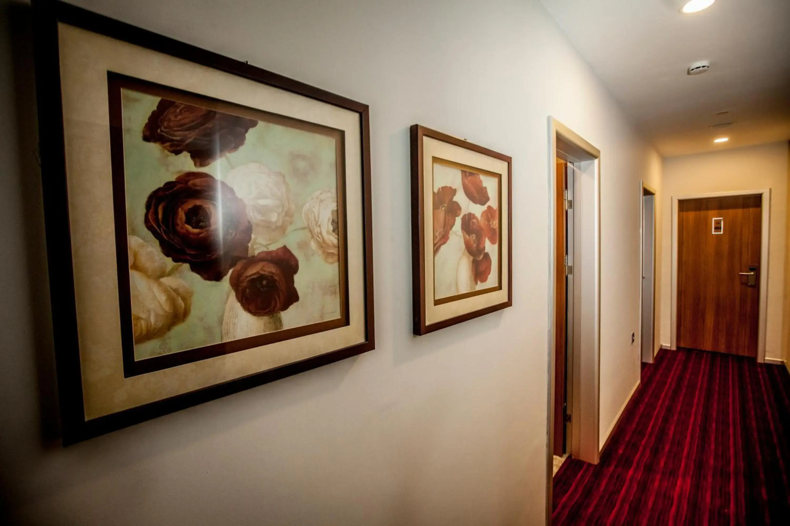 Business Palas Hotel