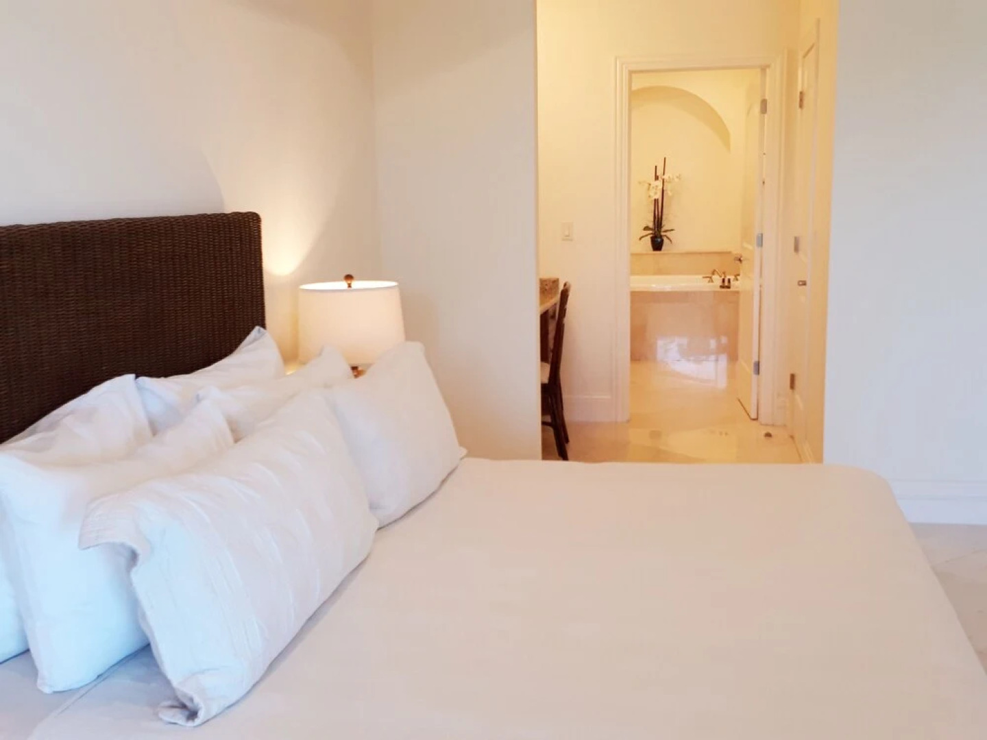 The Landmark of Cozumel