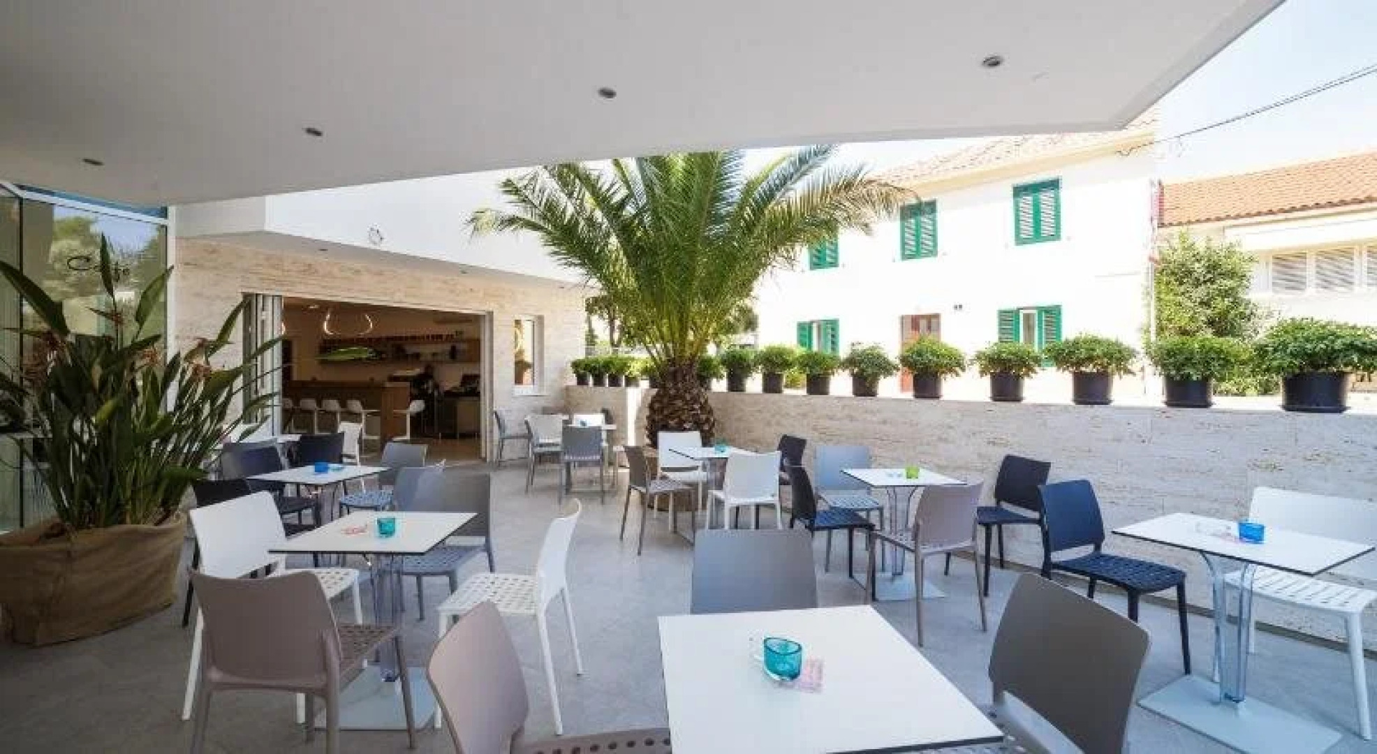 Hotel Pansion Sretno Paško Sunce