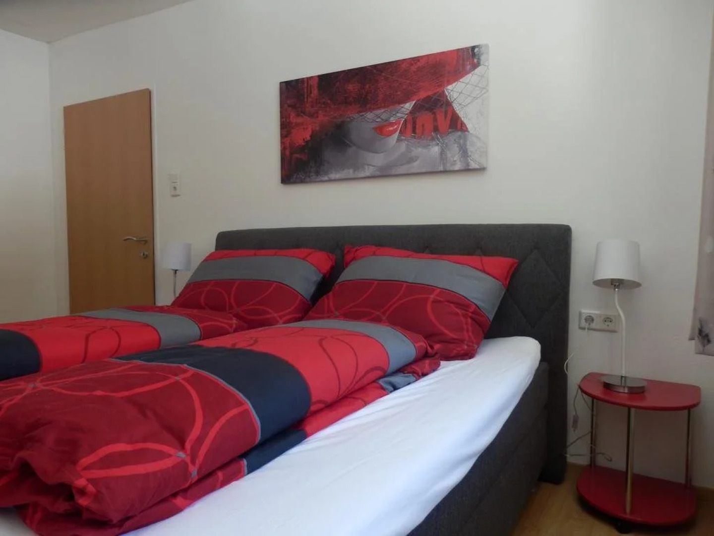 Ferienhaus Bella Vista