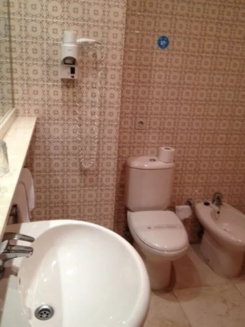 City House Hotel Florida Norte By Faranda