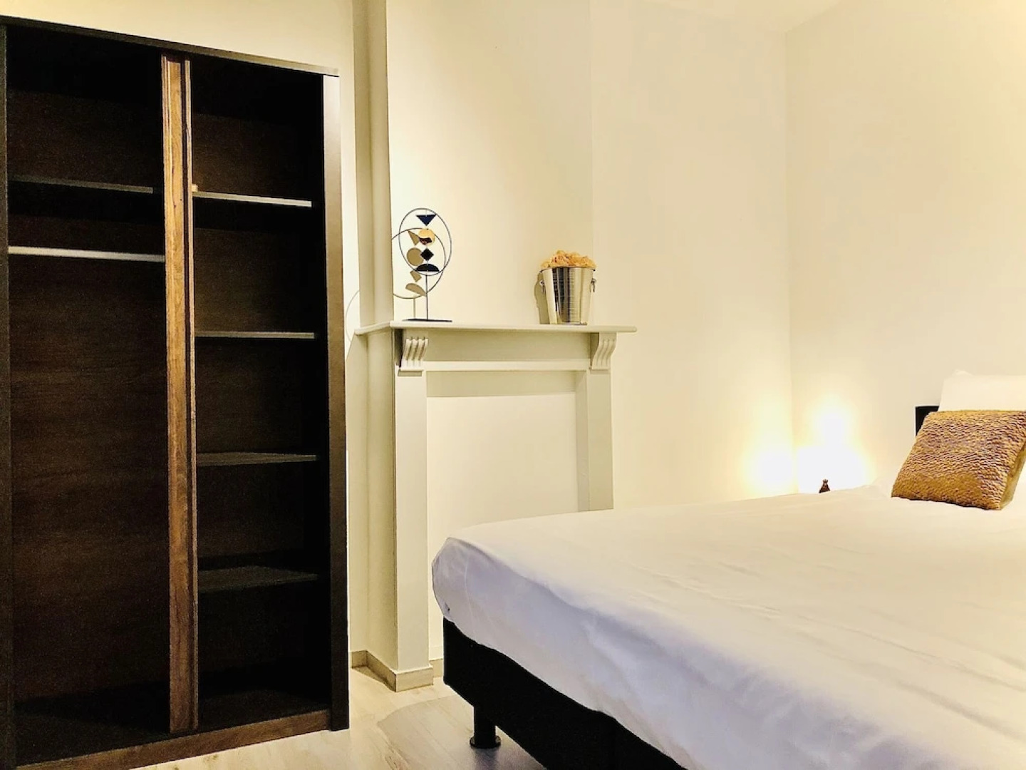 Chic Holiday Home in Nieuwpoort With Whirlpool