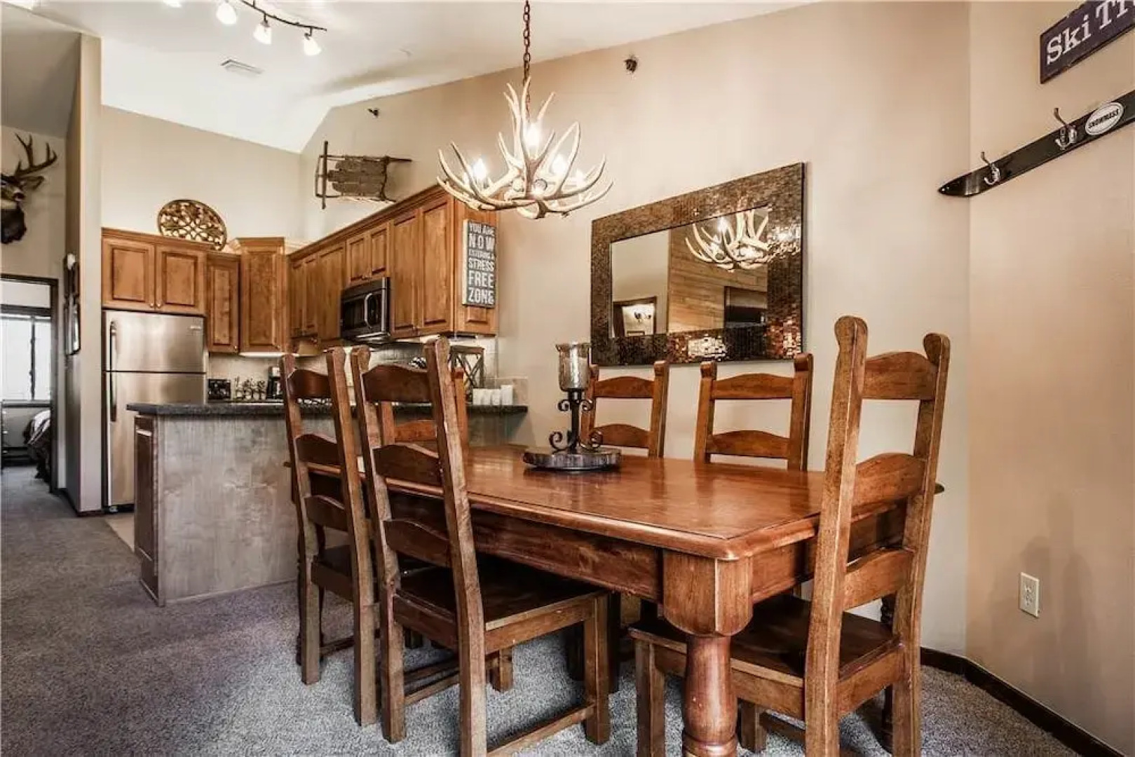 Terracehouse 94 - 2 Bedrooms Condo