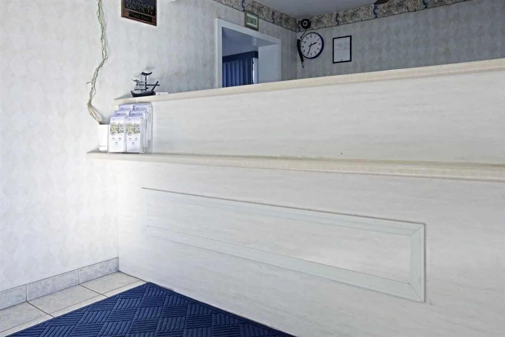 Americas Best Value Inn