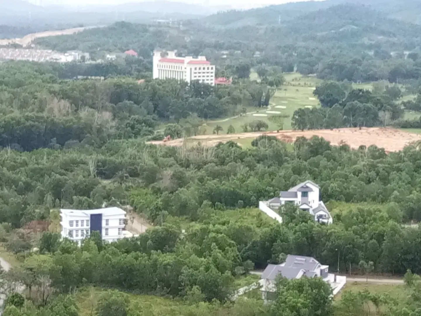 KLIA Fungogo Homestay