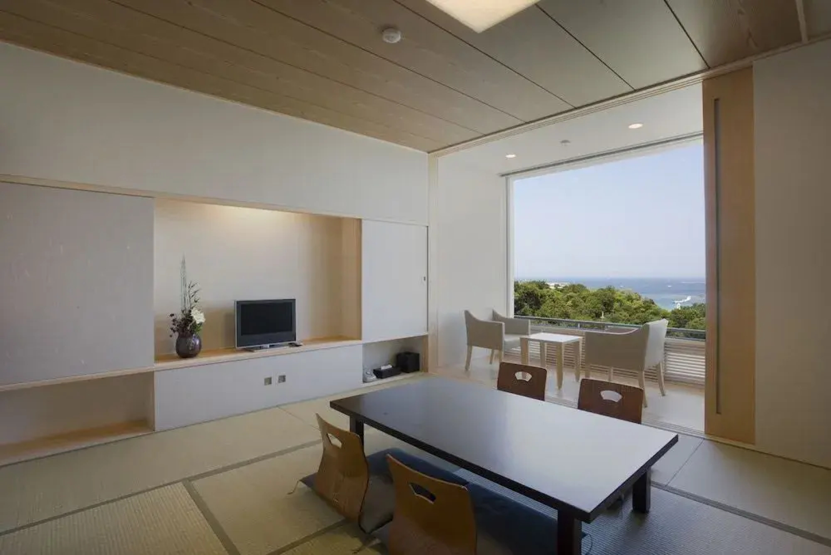 Kurhouse Shirahama