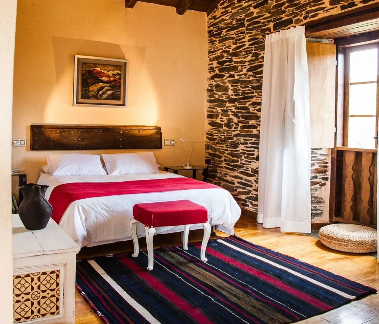 Casa da Cabaza - Adults Only