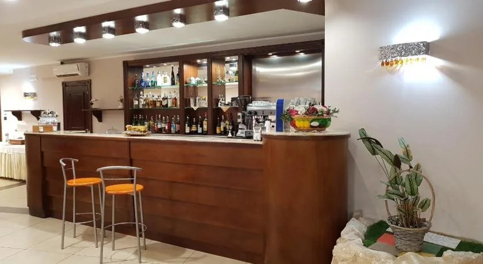 Hotel Santa Caterina