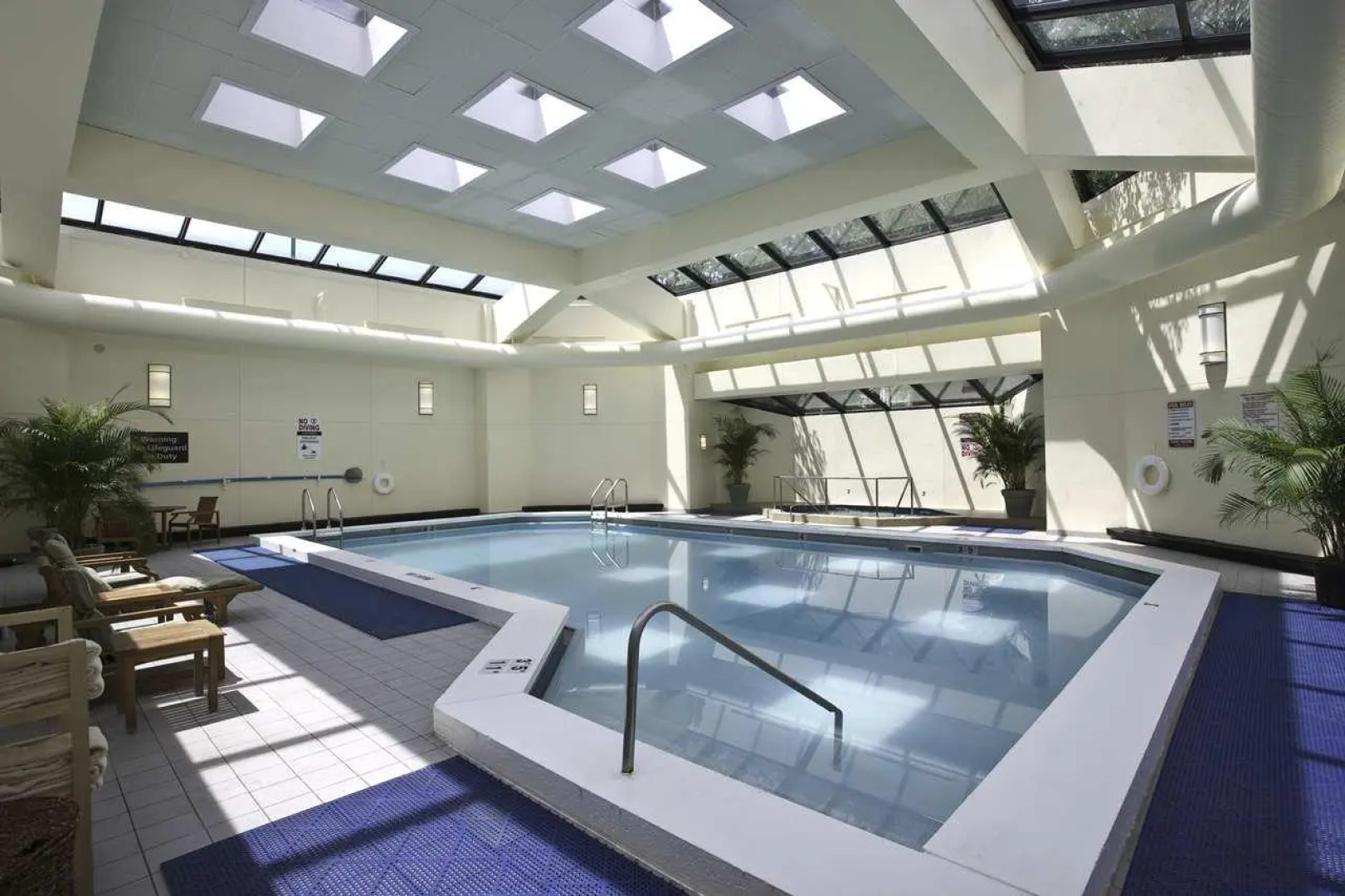 DoubleTree by Hilton Stamford