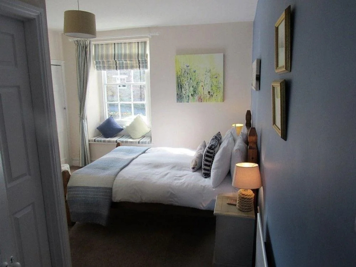 Warkworth Old post office