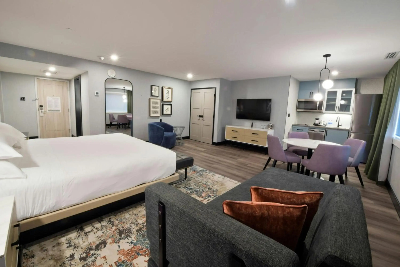 Sheraton Laval Hotel