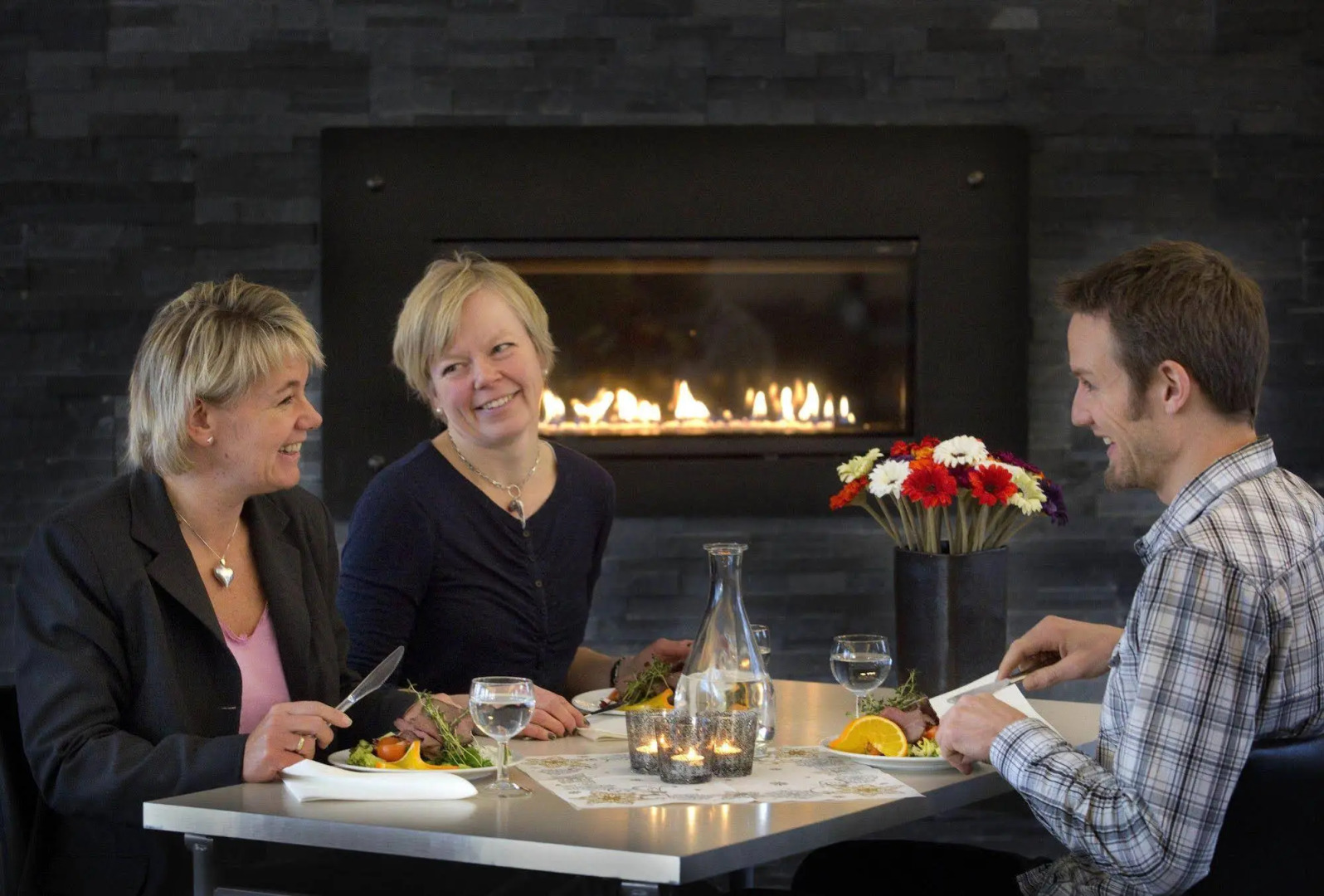 Birkebeineren Hotel & Apartments